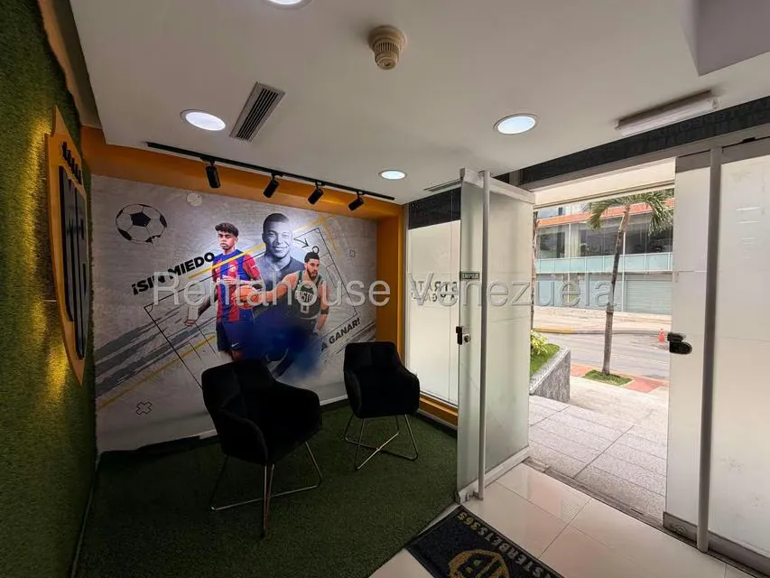Local Comercial en Venta en Las Mercedes, Distrito Metropolitano - 5