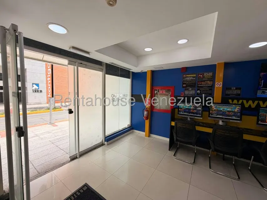 Local Comercial en Venta en Las Mercedes, Distrito Metropolitano - 6