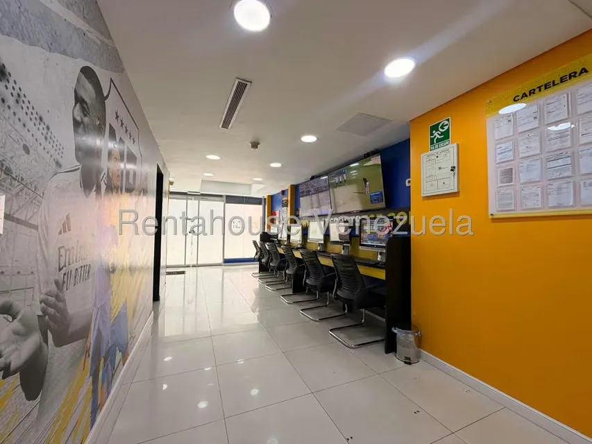 Local Comercial en Venta en Las Mercedes, Distrito Metropolitano - 7