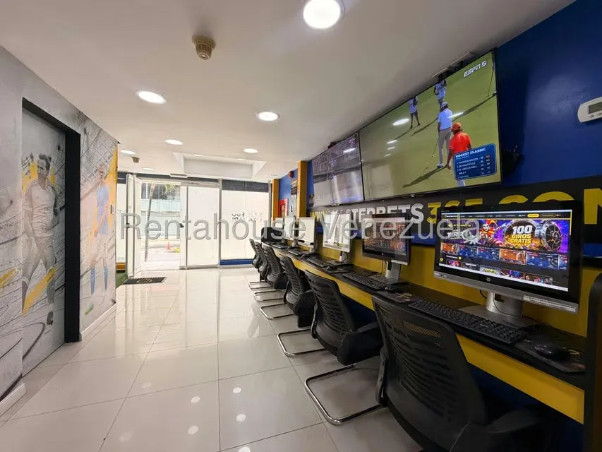 Local Comercial en Venta en Las Mercedes, Distrito Metropolitano - 8