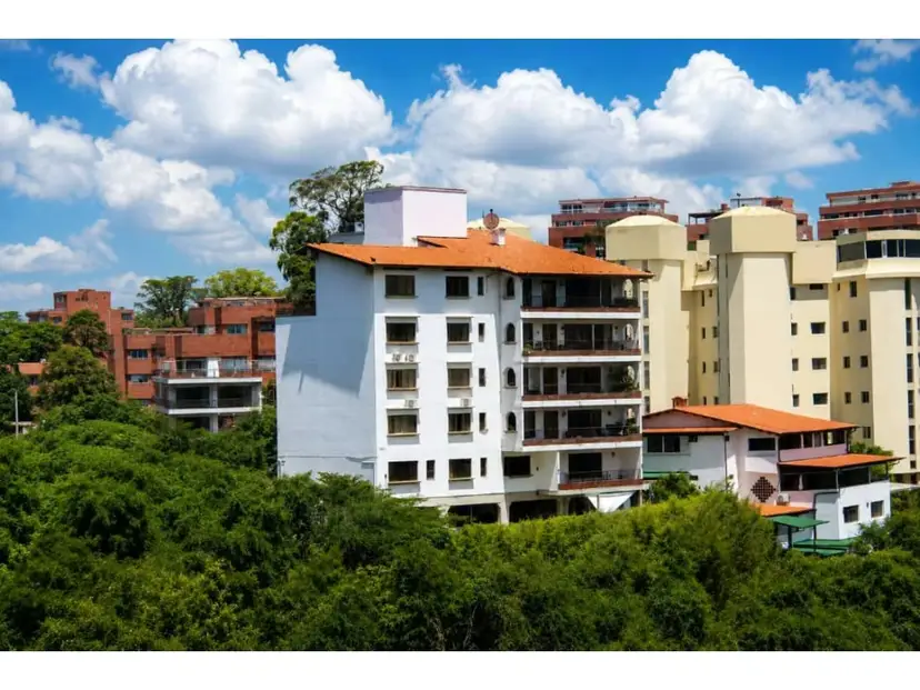 PB EN ALQUILER, COLINAS DE BELLO MONTE, 300m