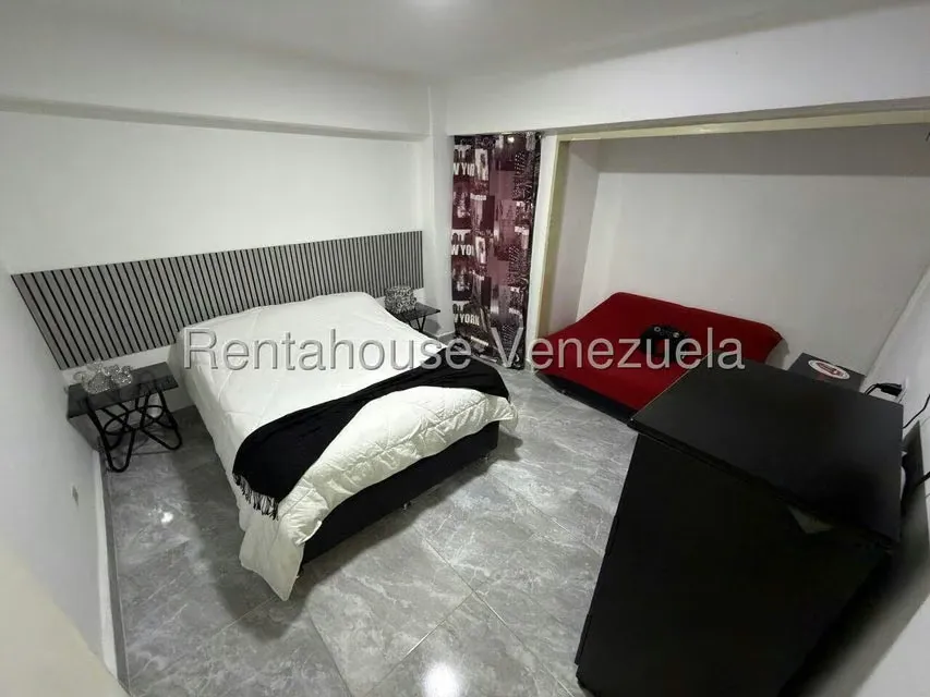 Apartamento (1 Nivel) en Venta en Parroquia La Candelaria, Distrito Metropolitano - 13