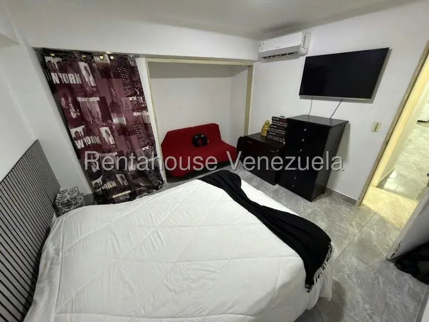 Apartamento (1 Nivel) en Venta en Parroquia La Candelaria, Distrito Metropolitano - 14