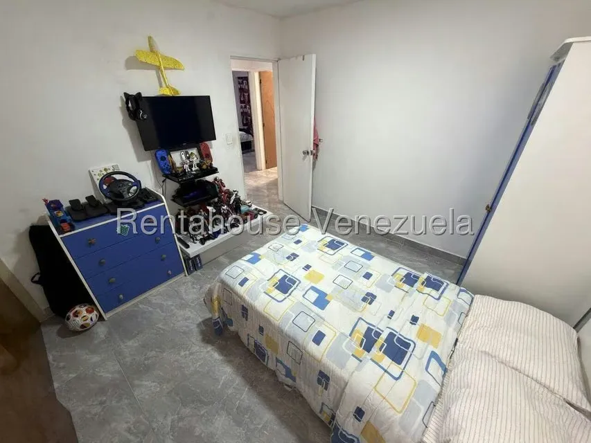 Apartamento (1 Nivel) en Venta en Parroquia La Candelaria, Distrito Metropolitano - 15