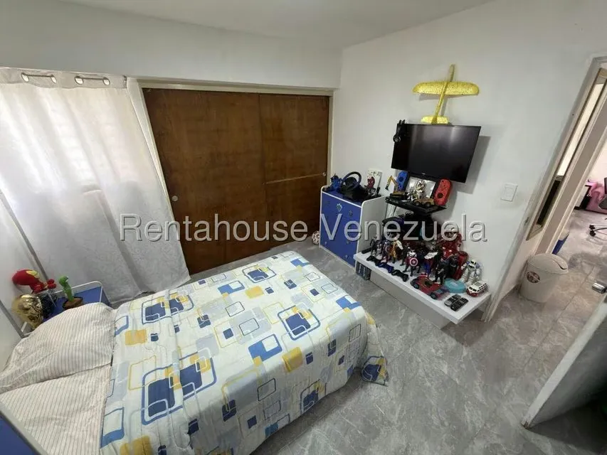Apartamento (1 Nivel) en Venta en Parroquia La Candelaria, Distrito Metropolitano - 16