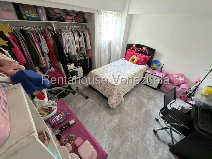 Apartamento (1 Nivel) en Venta en Parroquia La Candelaria, Distrito Metropolitano - 18