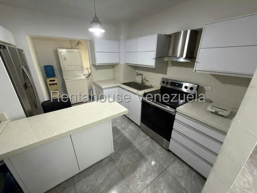 Apartamento (1 Nivel) en Venta en Parroquia La Candelaria, Distrito Metropolitano - 7
