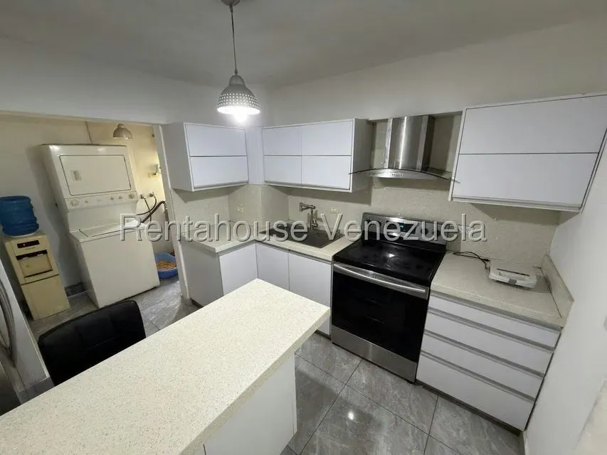 Apartamento (1 Nivel) en Venta en Parroquia La Candelaria, Distrito Metropolitano - 9