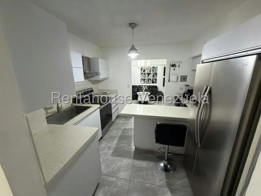 Apartamento (1 Nivel) en Venta en Parroquia La Candelaria, Distrito Metropolitano - 10