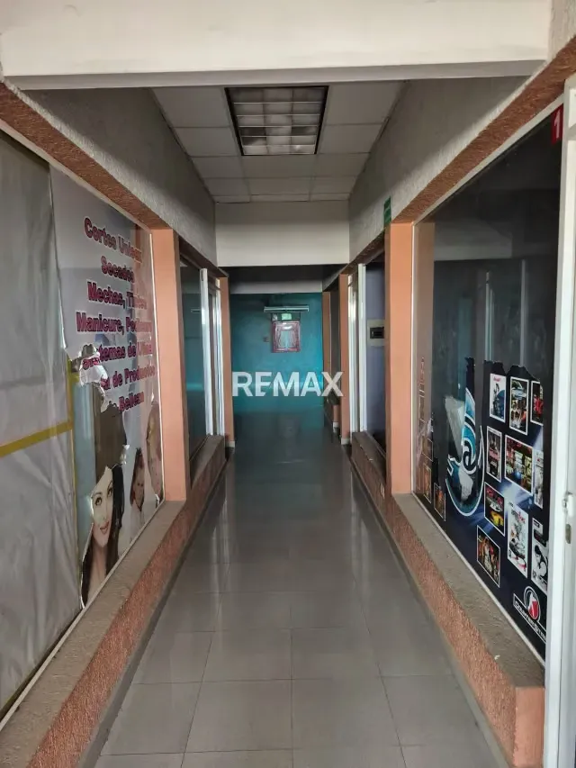 En Venta Centro Comercial - Punta De Piedras, Isla De Margarita. - 3