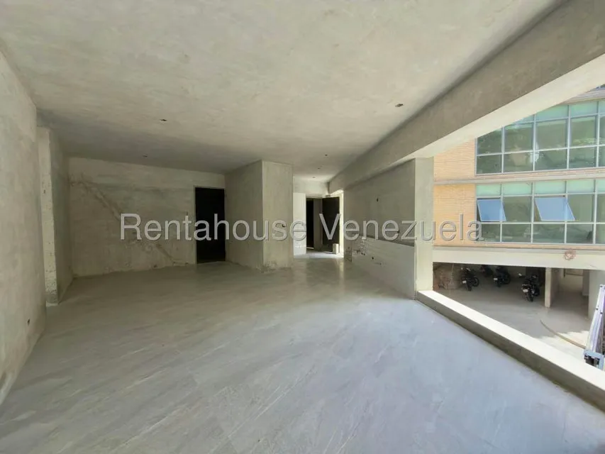Apartamento (1 Nivel) en Venta en El Rosal, Distrito Metropolitano - 2