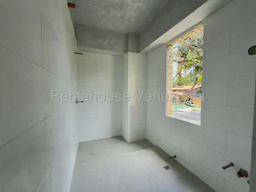 Apartamento (1 Nivel) en Venta en El Rosal, Distrito Metropolitano - 13