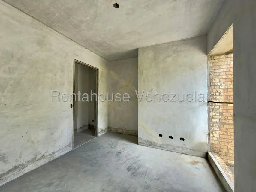 Apartamento (1 Nivel) en Venta en El Rosal, Distrito Metropolitano - 16
