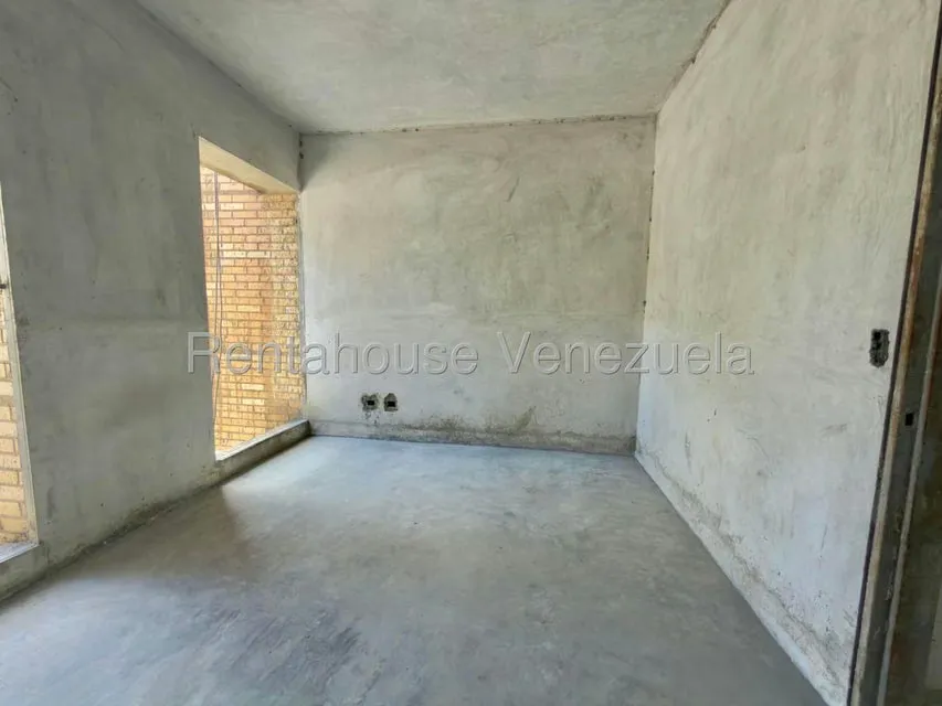 Apartamento (1 Nivel) en Venta en El Rosal, Distrito Metropolitano - 17