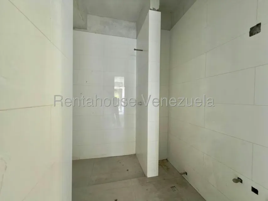 Apartamento (1 Nivel) en Venta en El Rosal, Distrito Metropolitano - 18