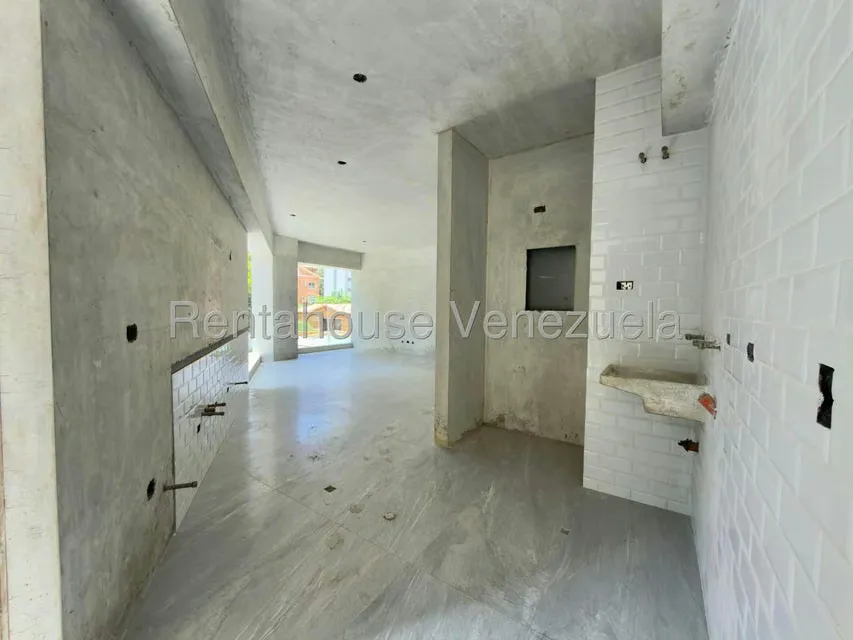 Apartamento (1 Nivel) en Venta en El Rosal, Distrito Metropolitano - 4