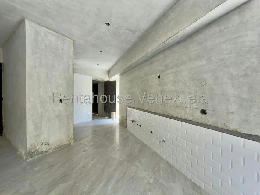 Apartamento (1 Nivel) en Venta en El Rosal, Distrito Metropolitano - 6