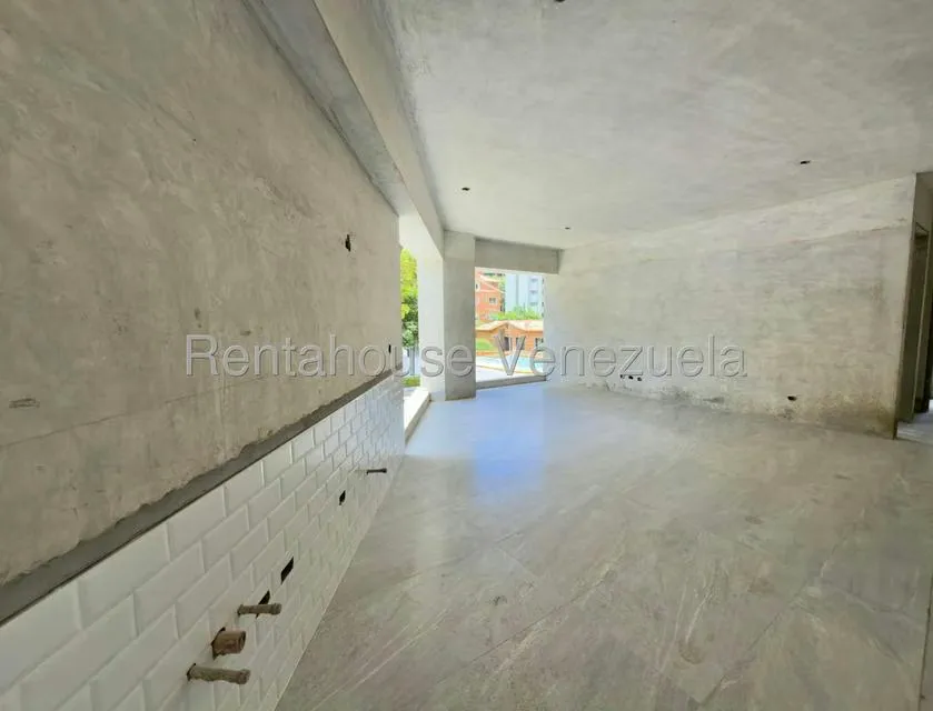 Apartamento (1 Nivel) en Venta en El Rosal, Distrito Metropolitano - 7