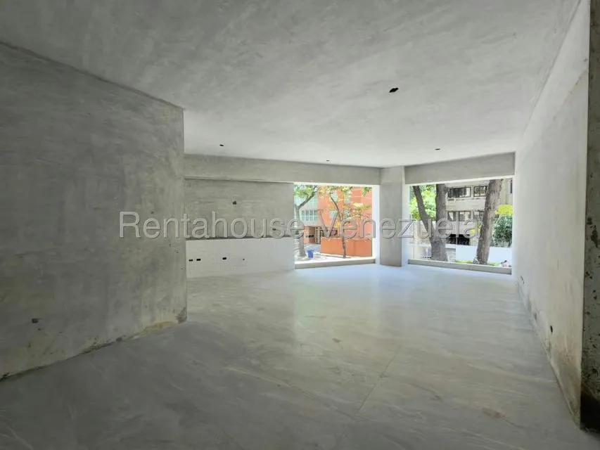 Apartamento (1 Nivel) en Venta en El Rosal, Distrito Metropolitano - 9