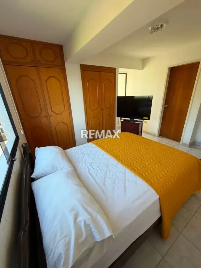 Hermoso Apartamento en Venta en Conjunto Resd La Cascada Edif. Niagara Piso 6 - 6