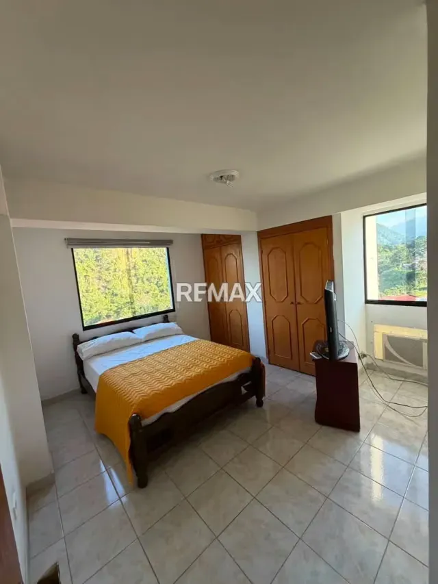 Hermoso Apartamento en Venta en Conjunto Resd La Cascada Edif. Niagara Piso 6 - 8