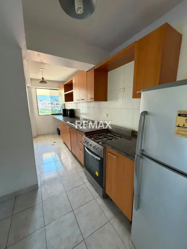 Hermoso Apartamento en Venta en Conjunto Resd La Cascada Edif. Niagara Piso 6 - 9