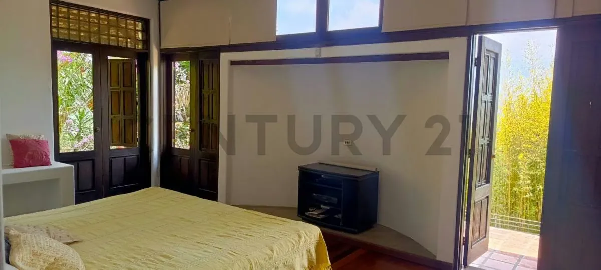 Casa en venta en el Hatillo-Caicaguana - 10
