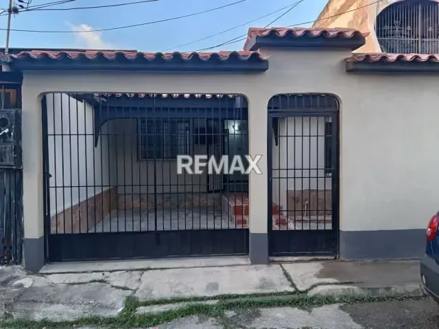 Casa en venta Urbanización el paraiso
