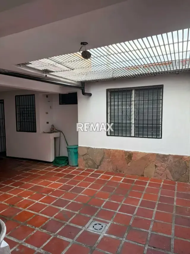 Casa en venta Urbanización el paraiso - 11