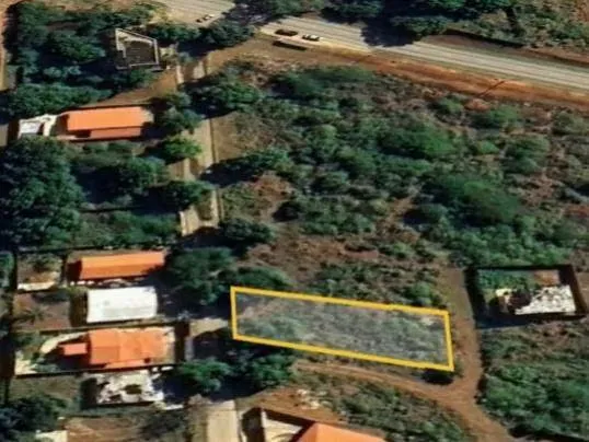 Terreno plano en venta uso Turístico Residencial - 2