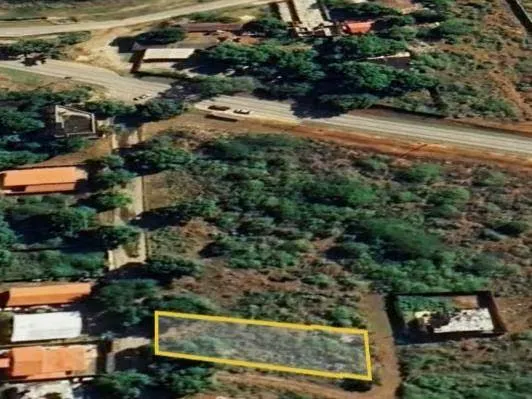 Terreno plano en venta uso Turístico Residencial - 3