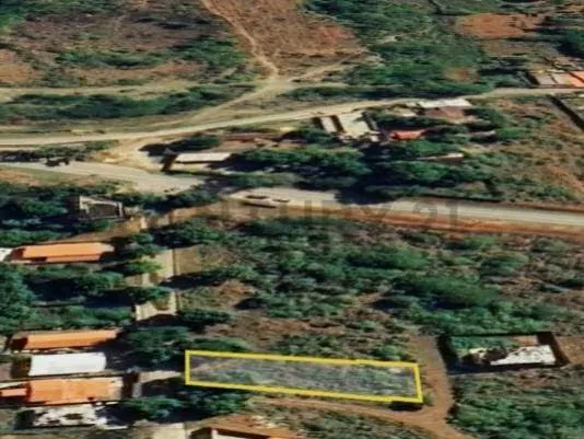 Terreno plano en venta uso Turístico Residencial - 4
