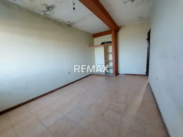 CASA EN VENTA CON TERRENO y AVANCE DE CONSTRUCCIÓN El Valle, Sector el Descanso, Municipio Independencia - 12