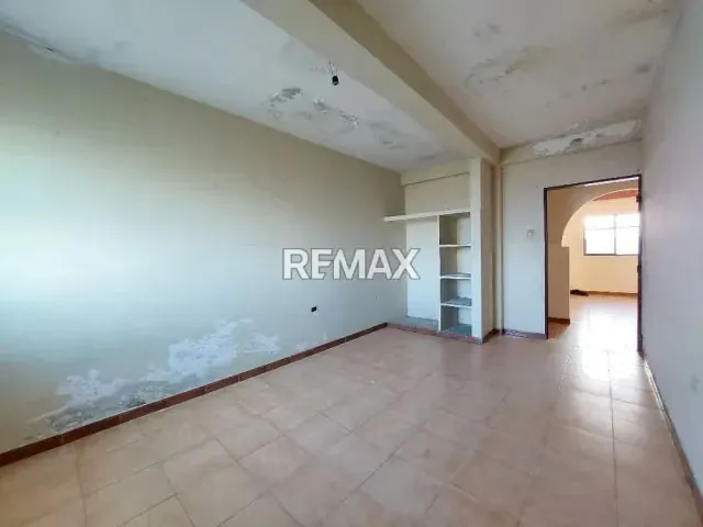 CASA EN VENTA CON TERRENO y AVANCE DE CONSTRUCCIÓN El Valle, Sector el Descanso, Municipio Independencia - 13