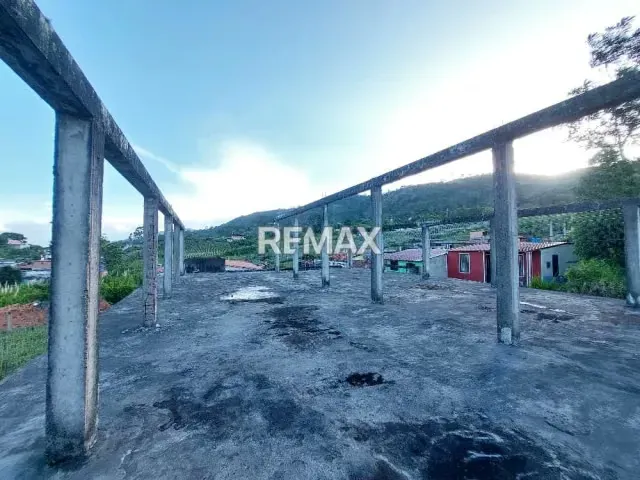 CASA EN VENTA CON TERRENO y AVANCE DE CONSTRUCCIÓN El Valle, Sector el Descanso, Municipio Independencia - 14