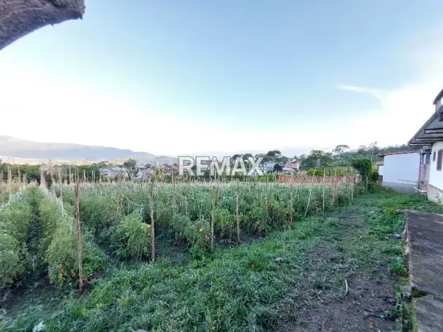 CASA EN VENTA CON TERRENO y AVANCE DE CONSTRUCCIÓN El Valle, Sector el Descanso, Municipio Independencia - 15