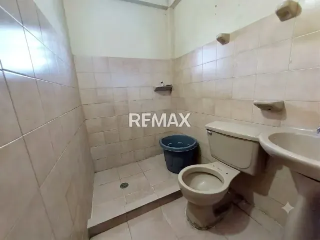 CASA EN VENTA CON TERRENO y AVANCE DE CONSTRUCCIÓN El Valle, Sector el Descanso, Municipio Independencia - 17