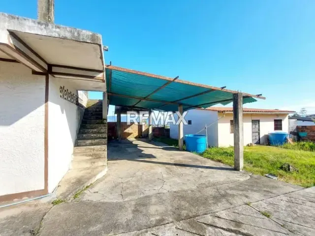 CASA EN VENTA CON TERRENO y AVANCE DE CONSTRUCCIÓN El Valle, Sector el Descanso, Municipio Independencia - 4