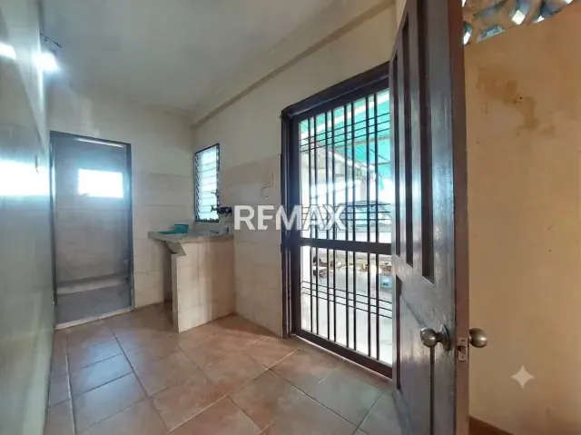 CASA EN VENTA CON TERRENO y AVANCE DE CONSTRUCCIÓN El Valle, Sector el Descanso, Municipio Independencia - 6