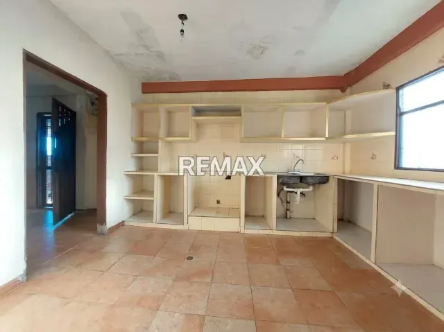 CASA EN VENTA CON TERRENO y AVANCE DE CONSTRUCCIÓN El Valle, Sector el Descanso, Municipio Independencia - 7