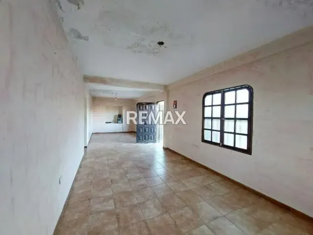CASA EN VENTA CON TERRENO y AVANCE DE CONSTRUCCIÓN El Valle, Sector el Descanso, Municipio Independencia - 8