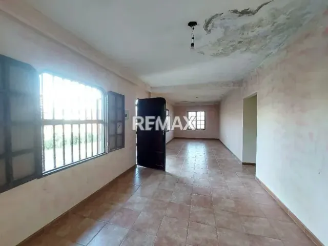 CASA EN VENTA CON TERRENO y AVANCE DE CONSTRUCCIÓN El Valle, Sector el Descanso, Municipio Independencia - 10