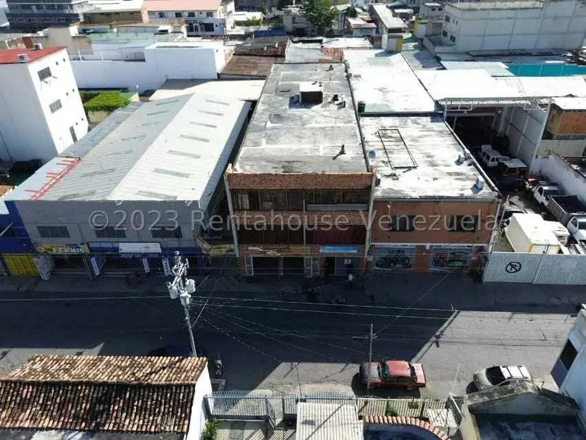 Edificio en Venta en Centro, Lara - 12