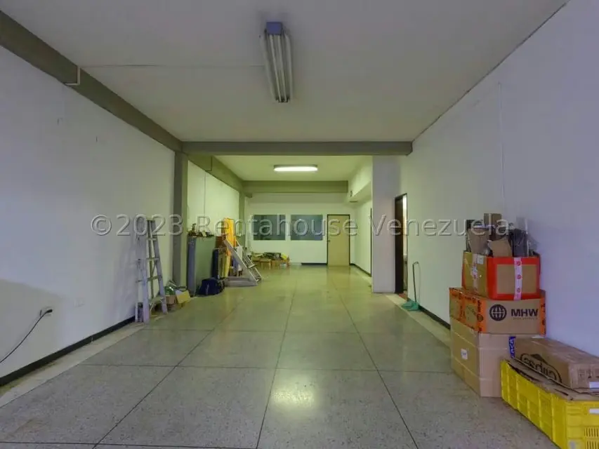 Edificio en Venta en Centro, Lara - 3