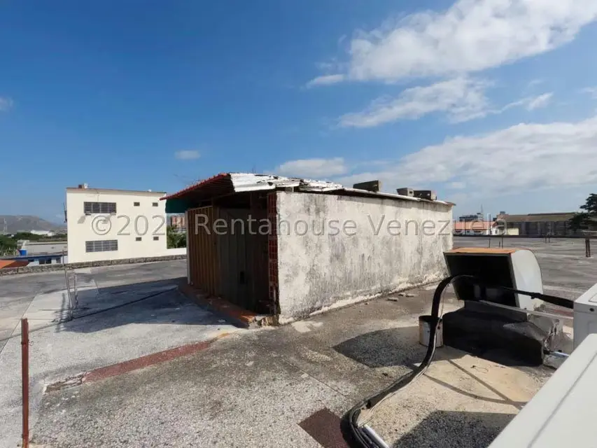 Edificio en Venta en Centro, Lara - 8