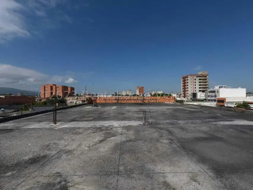 Edificio en Venta en Centro, Lara - 9