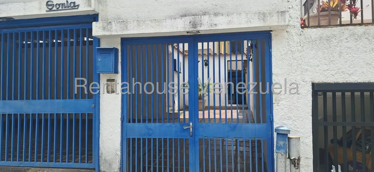 Anexo (1 Nivel) en Alquiler en Terrazas del Club Hipico, Distrito Metropolitano