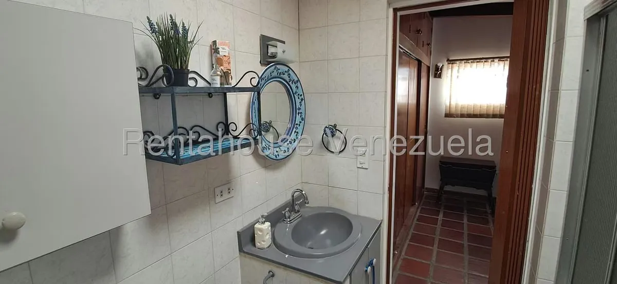 Anexo (1 Nivel) en Alquiler en Terrazas del Club Hipico, Distrito Metropolitano - 14