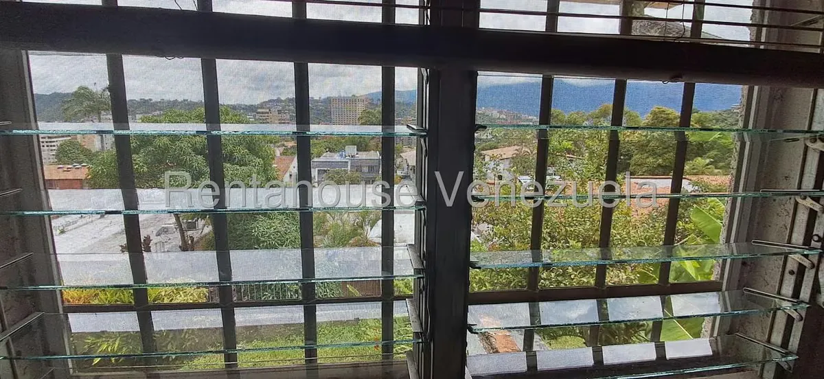 Anexo (1 Nivel) en Alquiler en Terrazas del Club Hipico, Distrito Metropolitano - 8