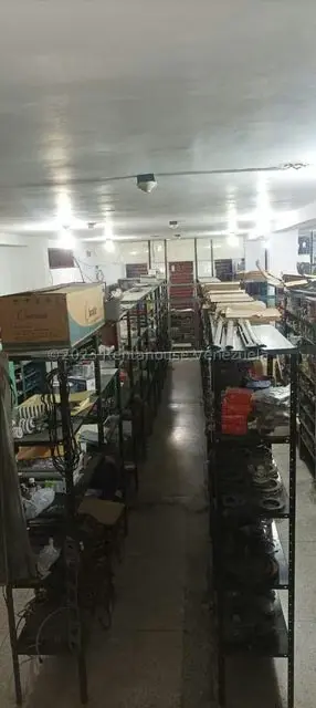 Local Comercial en Alquiler en Guarenas, Miranda - 5